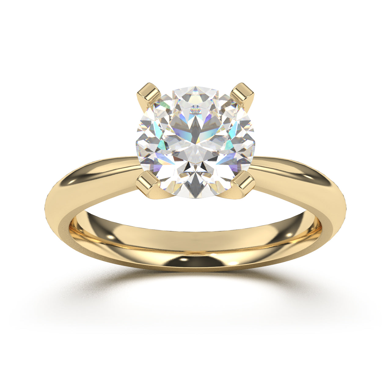 Anillo de compromiso Copenhague