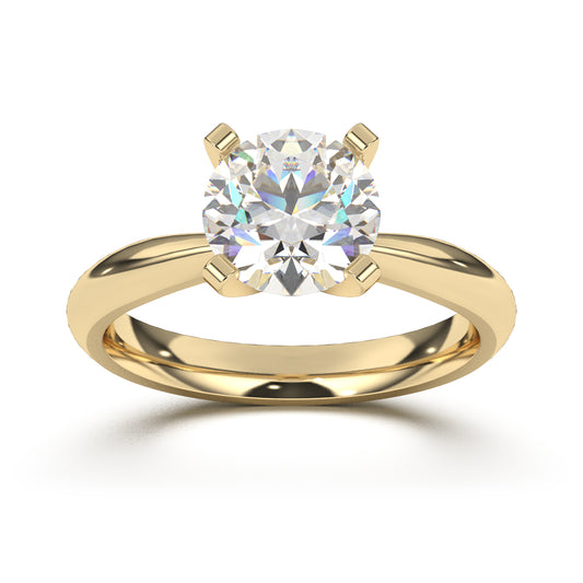 Anillo de compromiso Copenhague