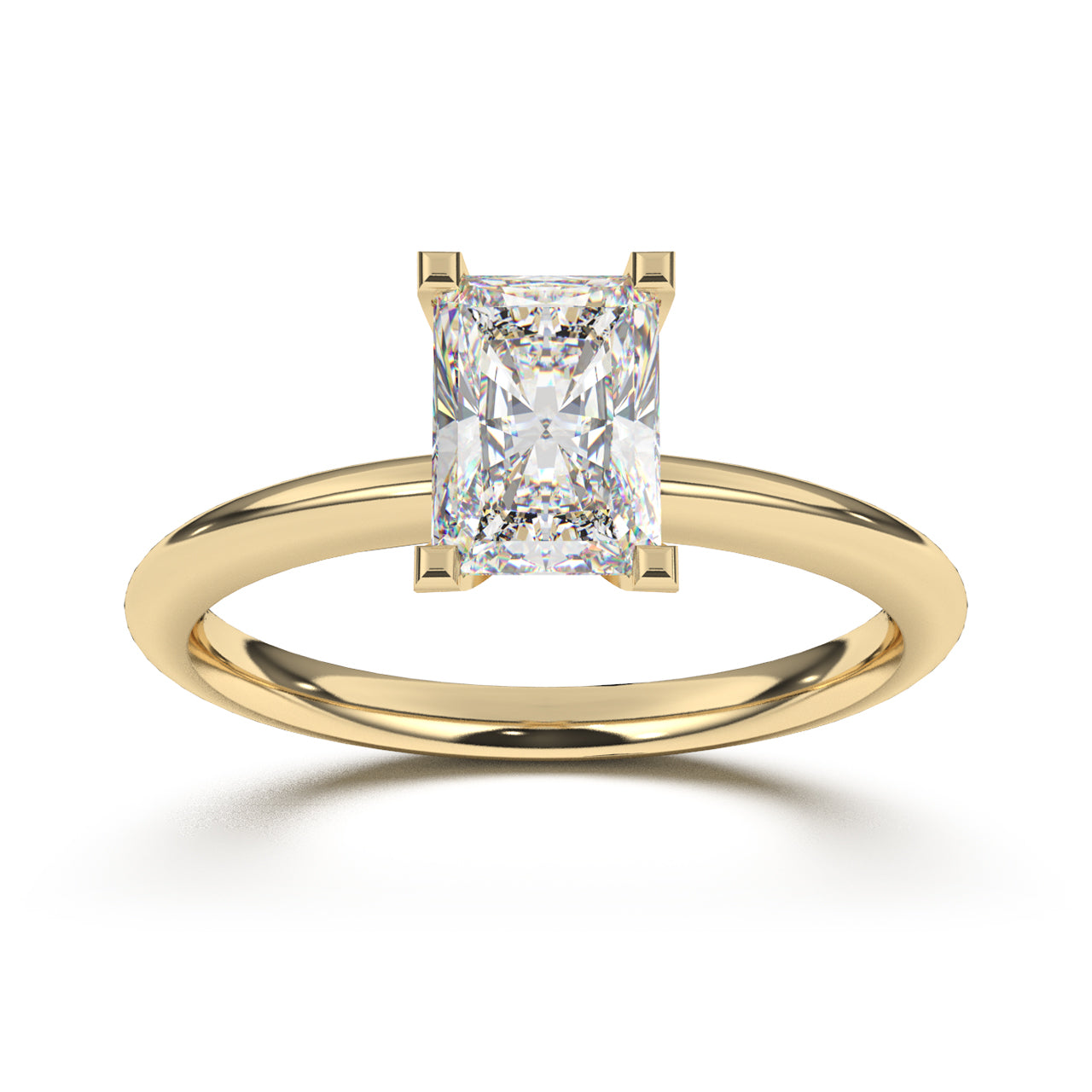 Anillo de compromiso Oslo