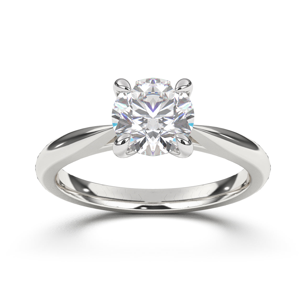 Anillo de compromiso Vienna