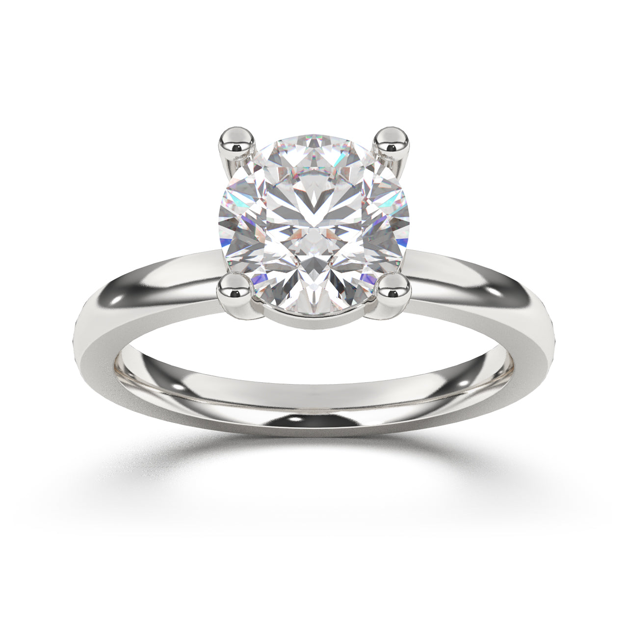 Anillo de compromiso Berna