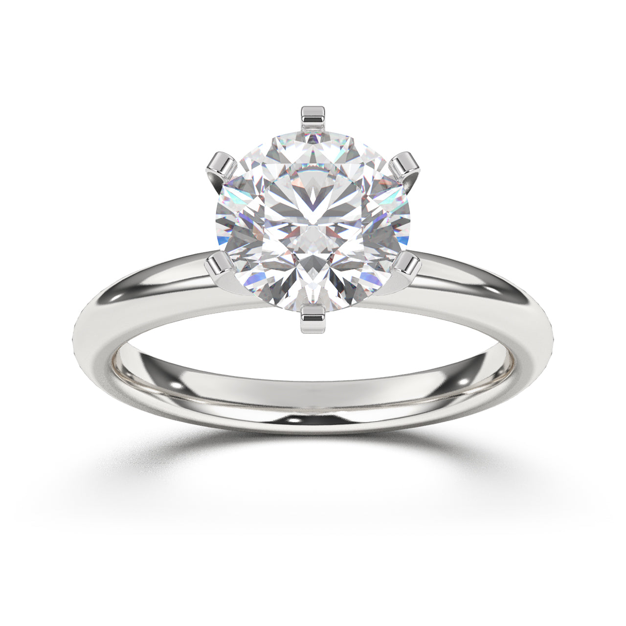 Anillo de compromiso Madrid