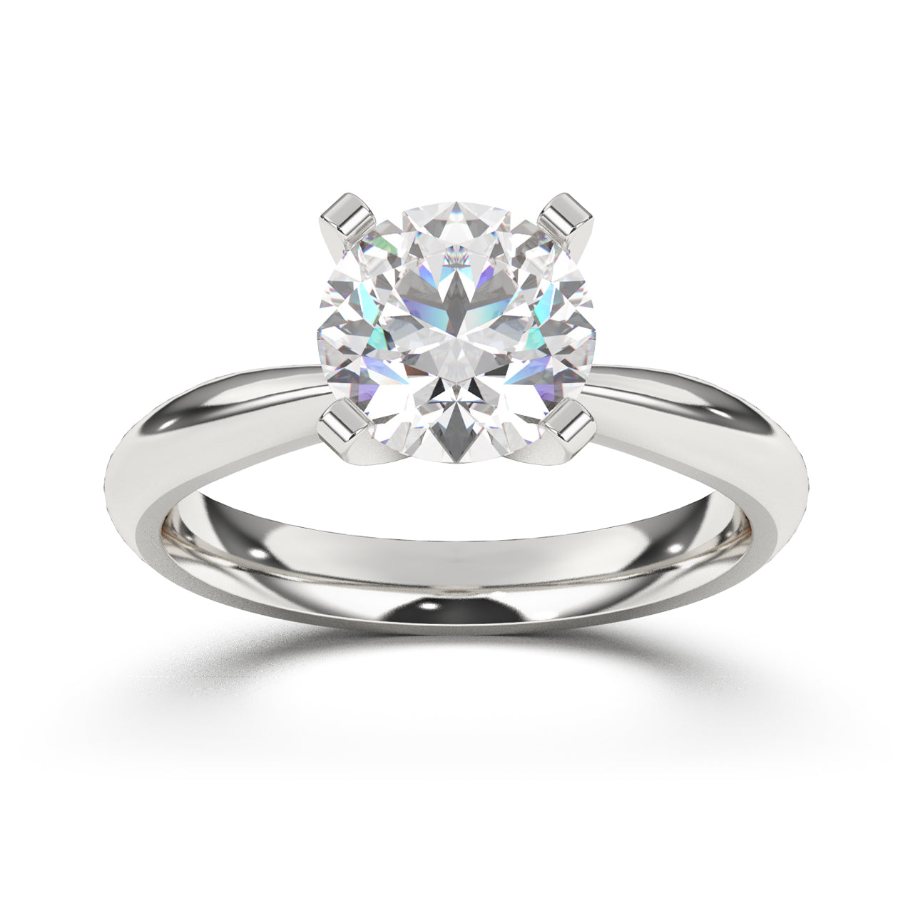 Anillo de compromiso Copenhague