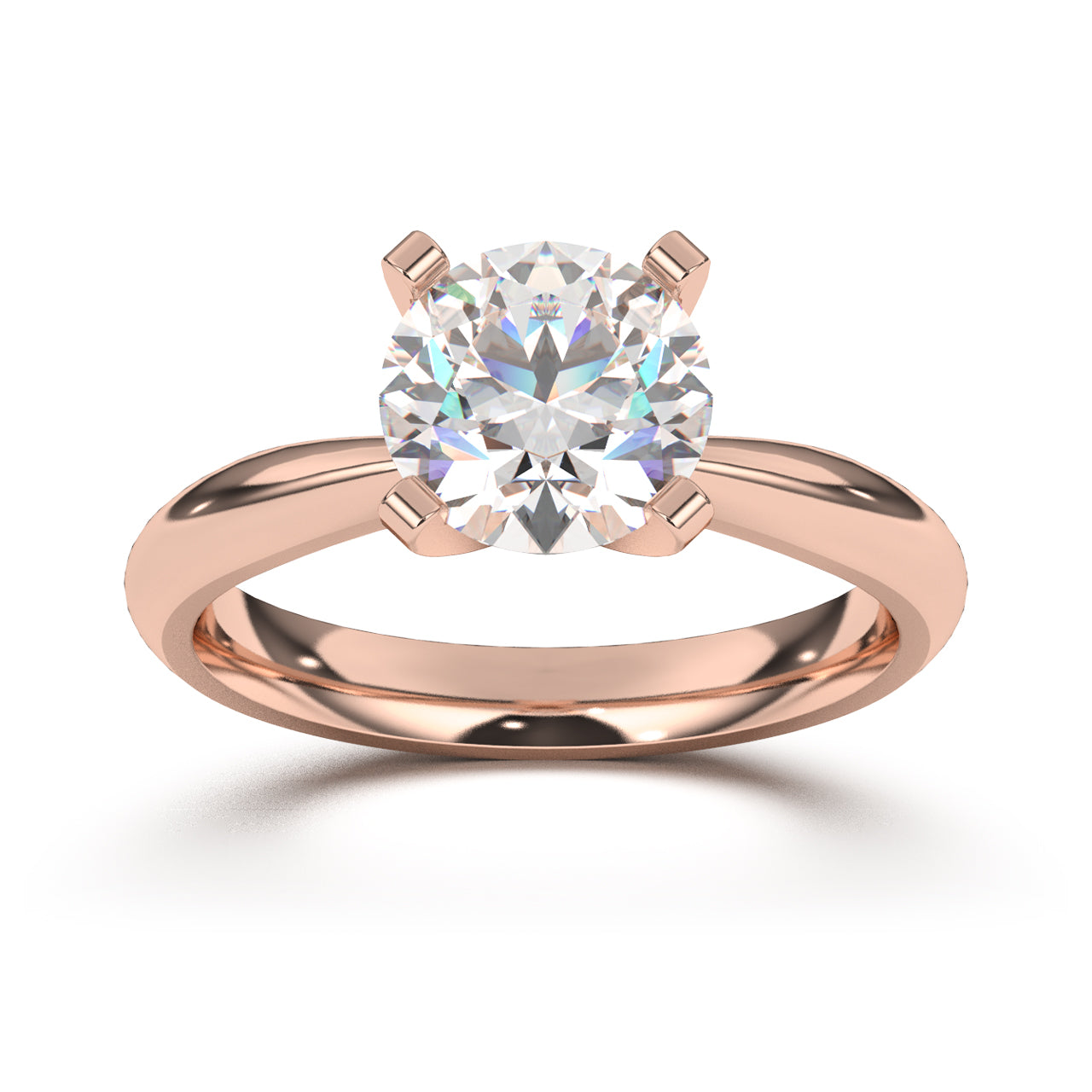 Anillo de compromiso Copenhague