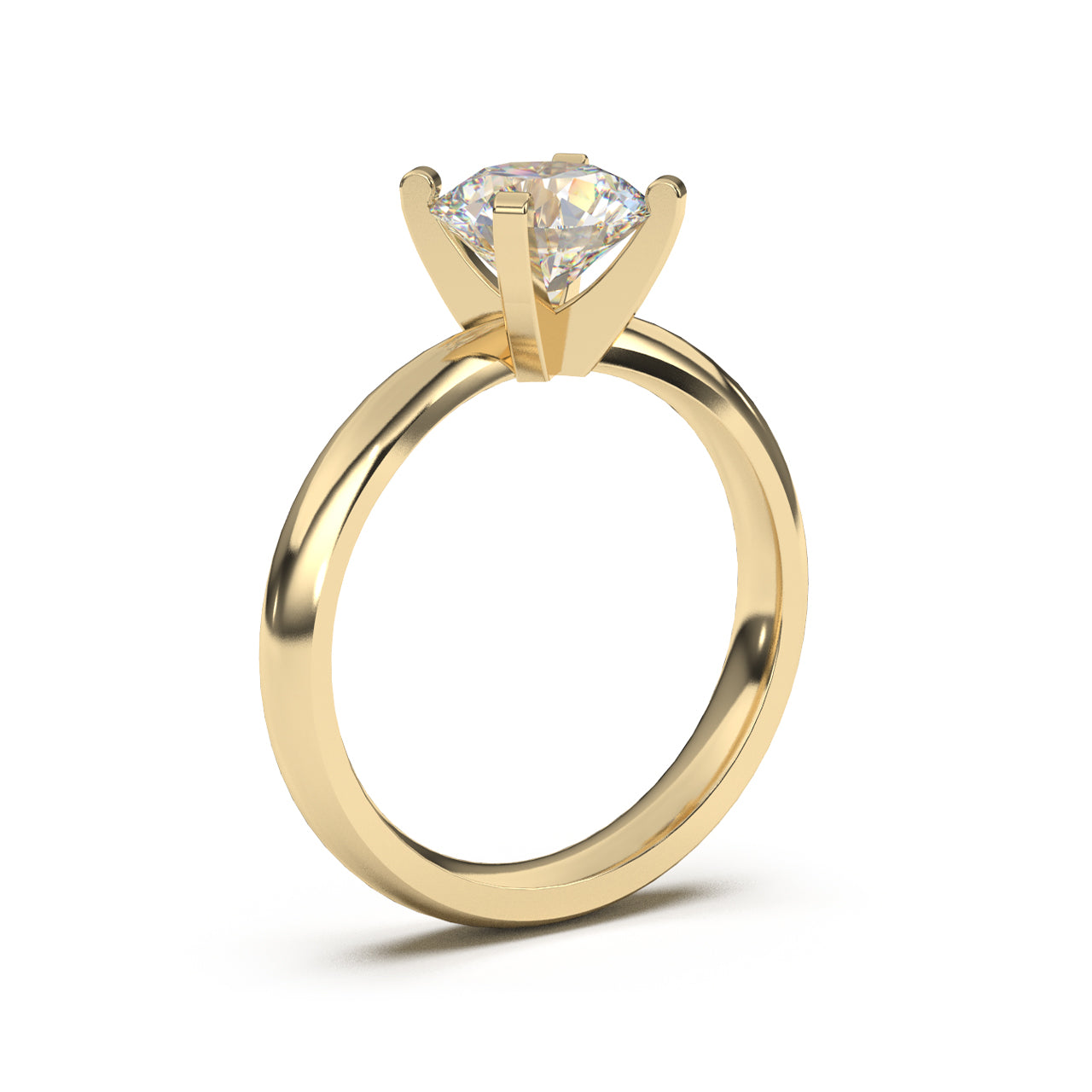 Anillo de compromiso Copenhague