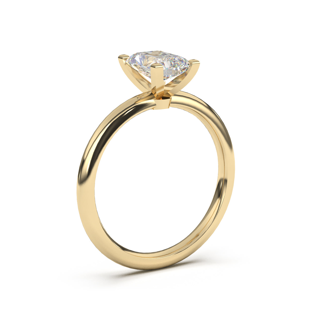 Anillo de compromiso Oslo