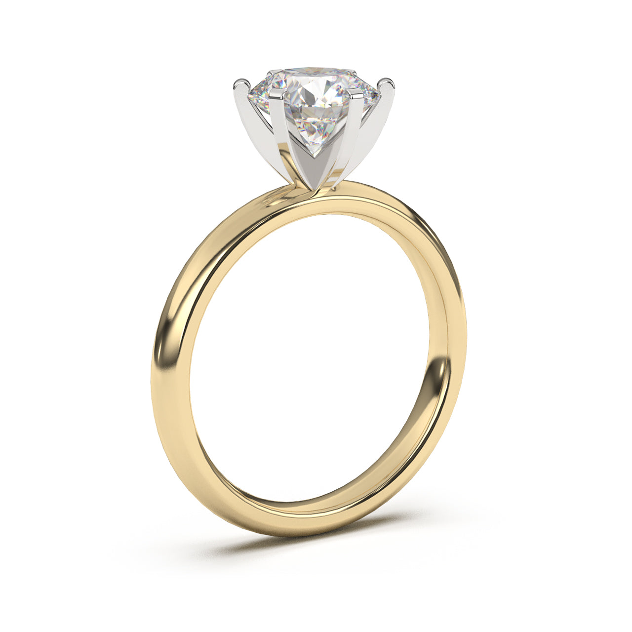 Anillo de compromiso Madrid