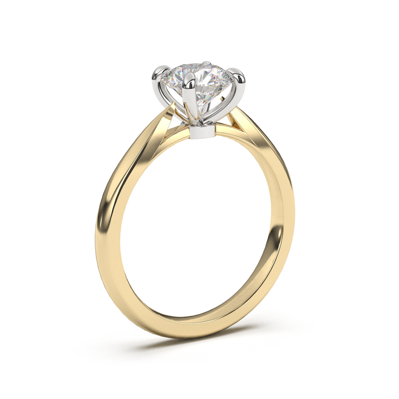 Anillo de compromiso Vienna