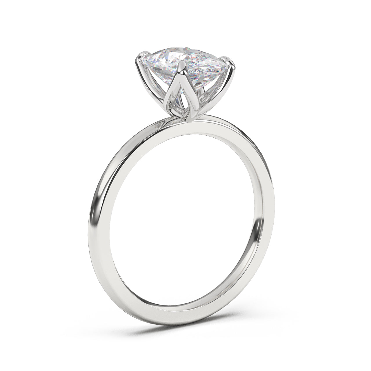 Anillo de compromiso Florencia