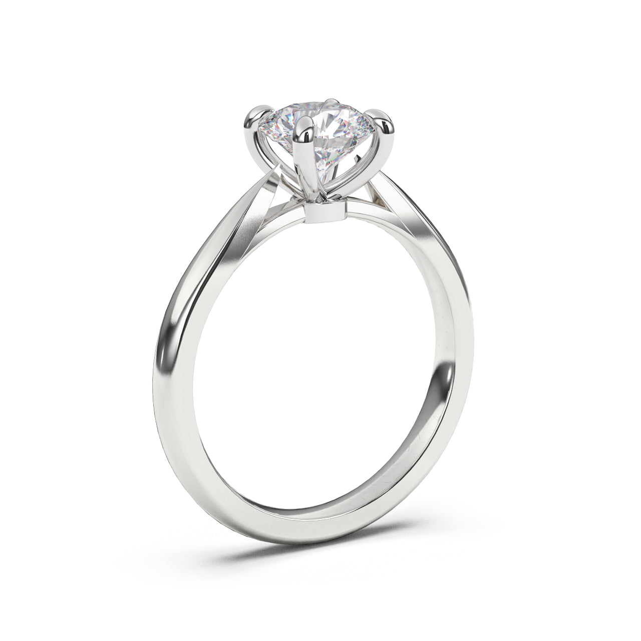 Anillo de compromiso Vienna