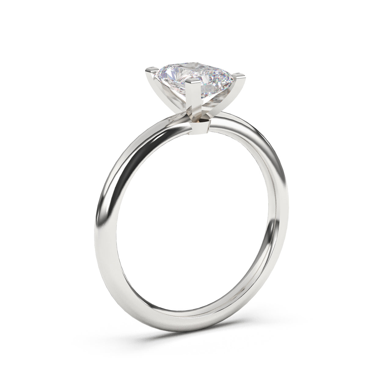 Anillo de compromiso Oslo