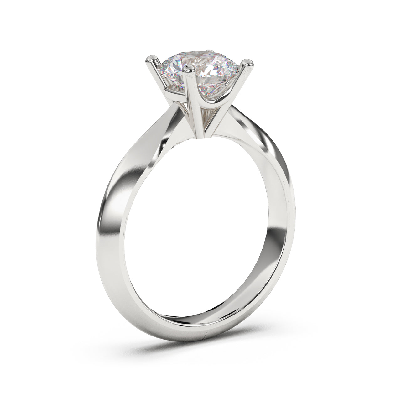 Anillo de compromiso Milán