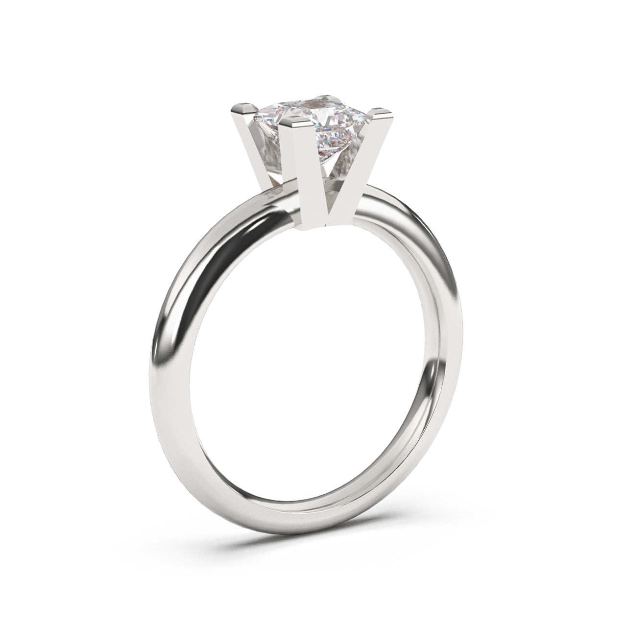 Anillo de compromiso Génova