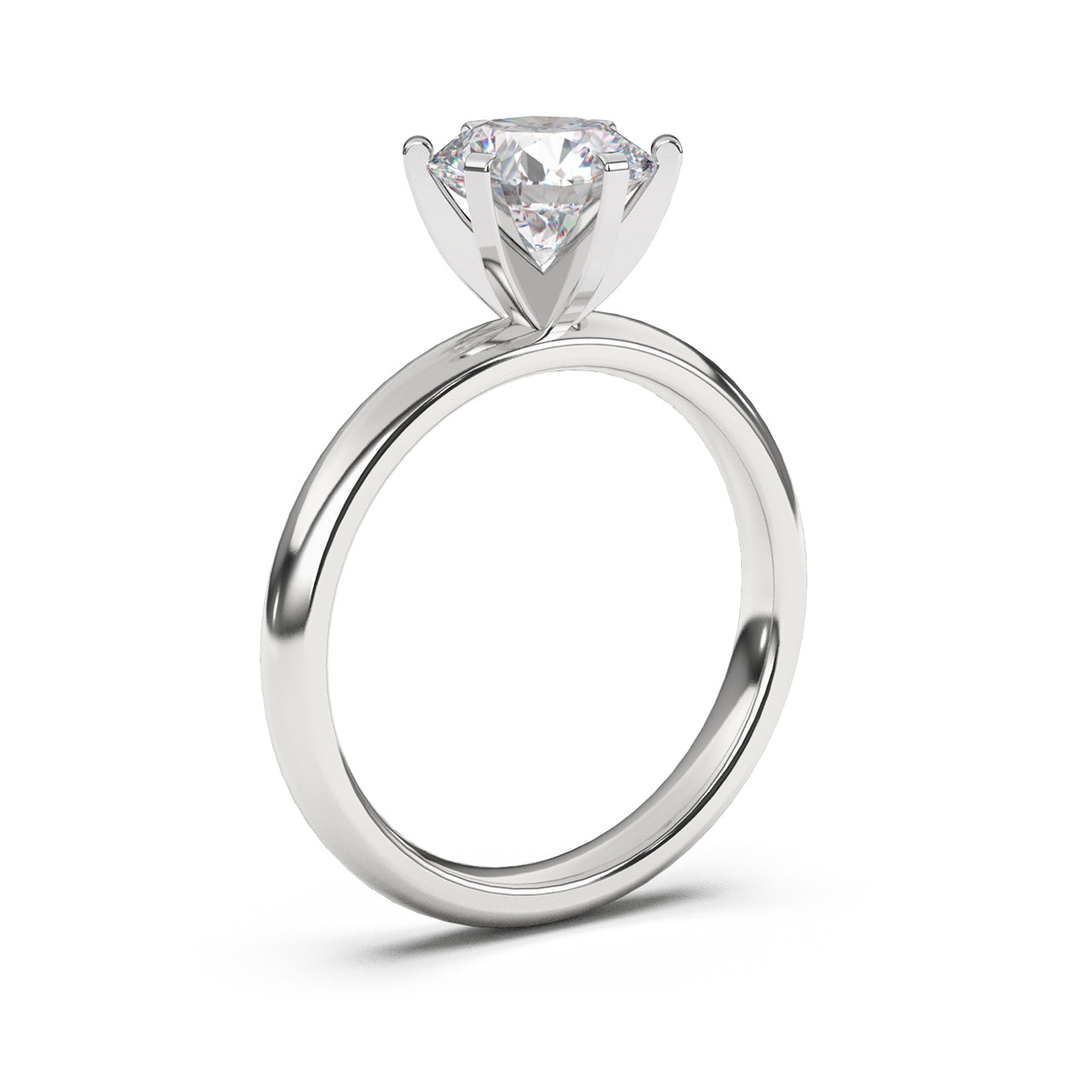 Anillo de compromiso Madrid