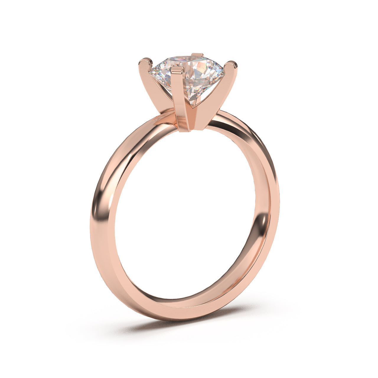 Anillo de compromiso Copenhague