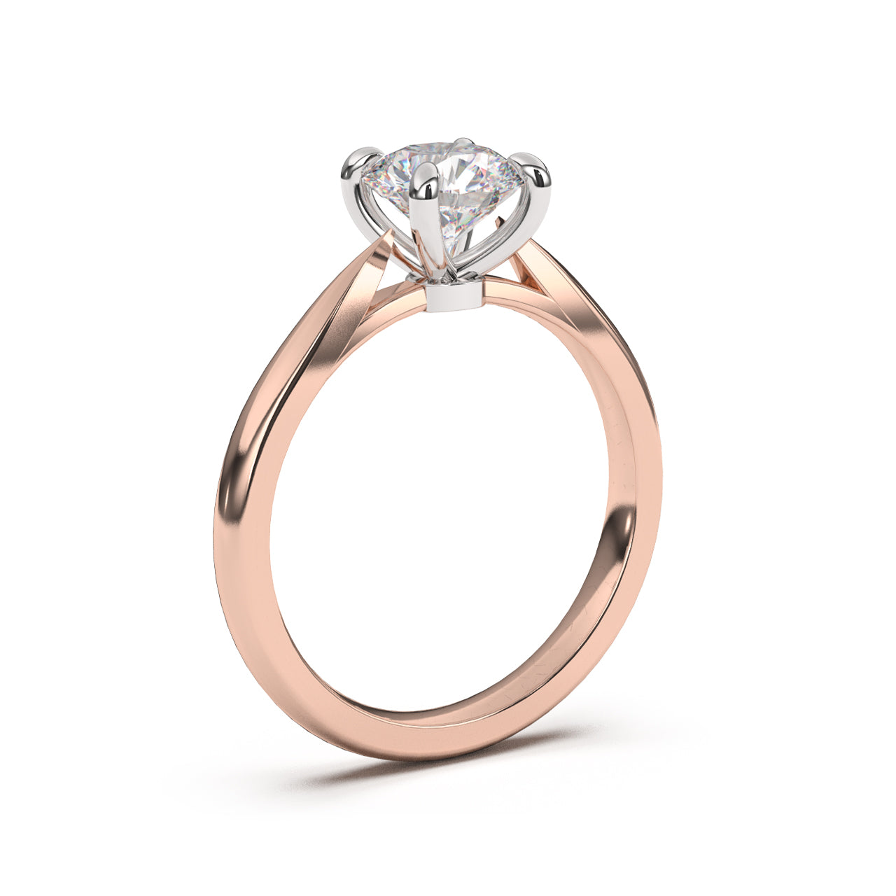 Anillo de compromiso Vienna