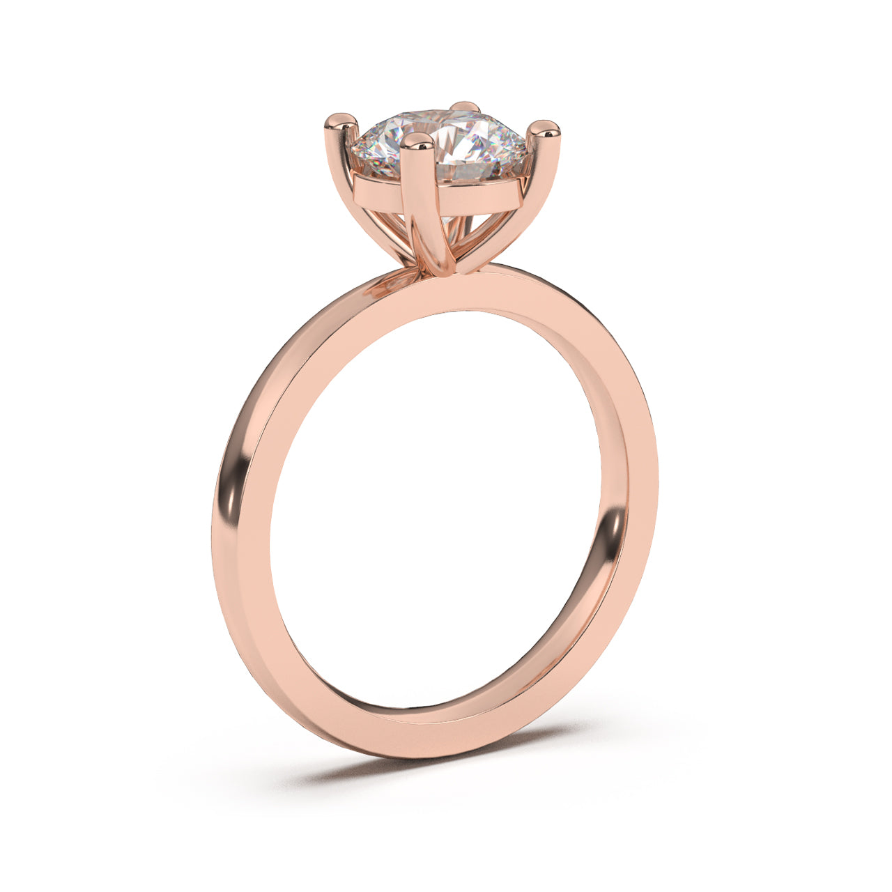 Anillo de compromiso Berna