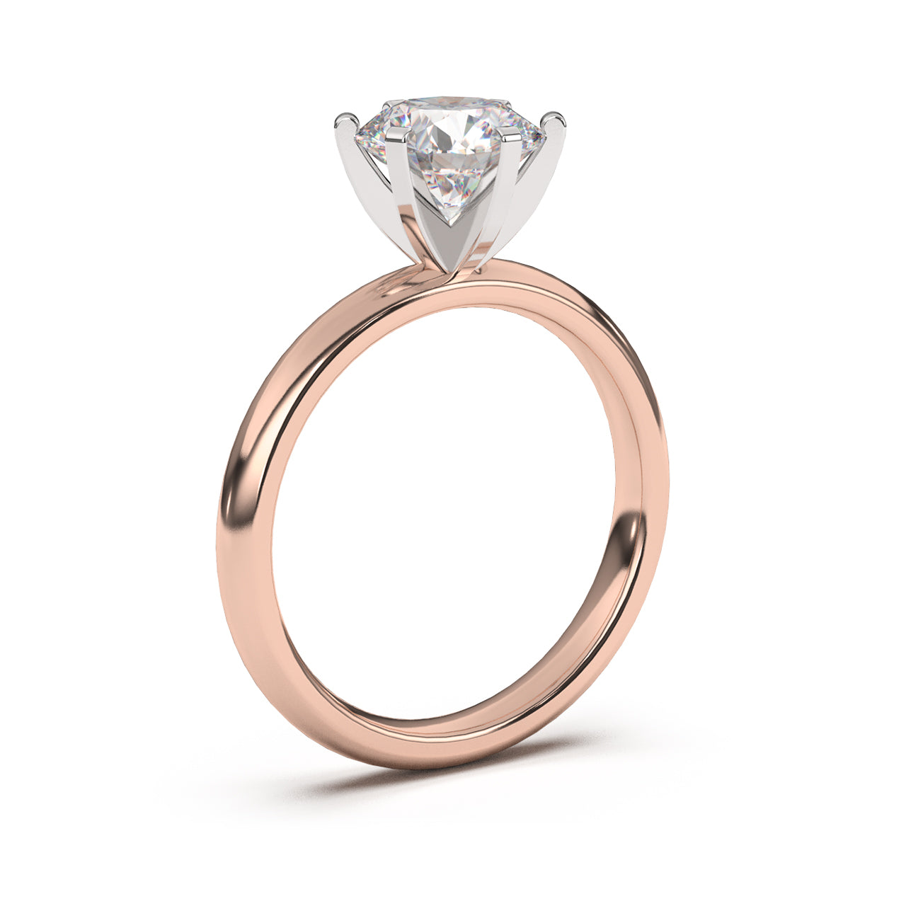 Anillo de compromiso Madrid