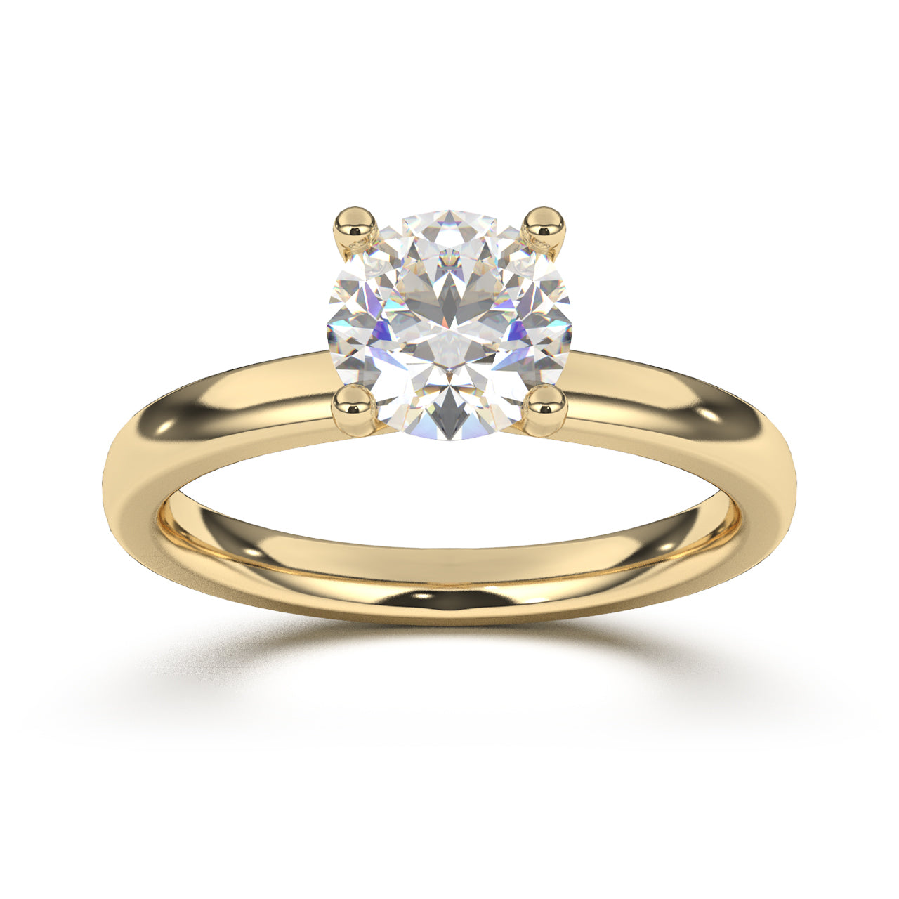 Anillo de compromiso Berlín