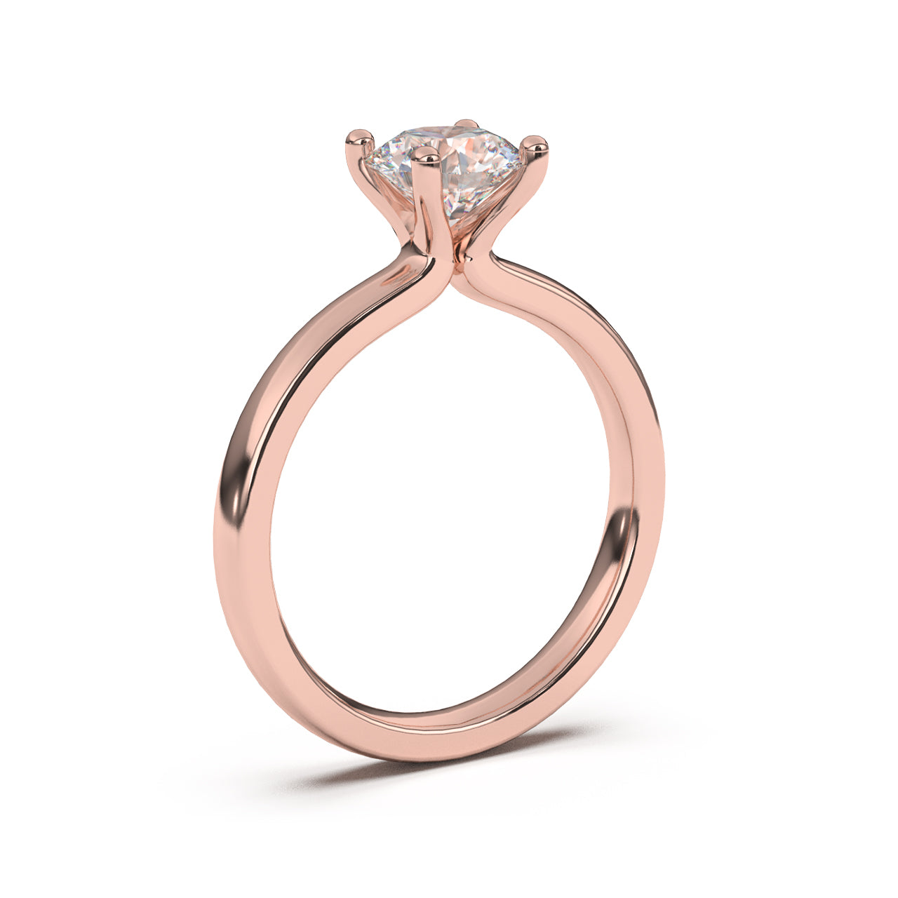Anillo de compromiso Berlín
