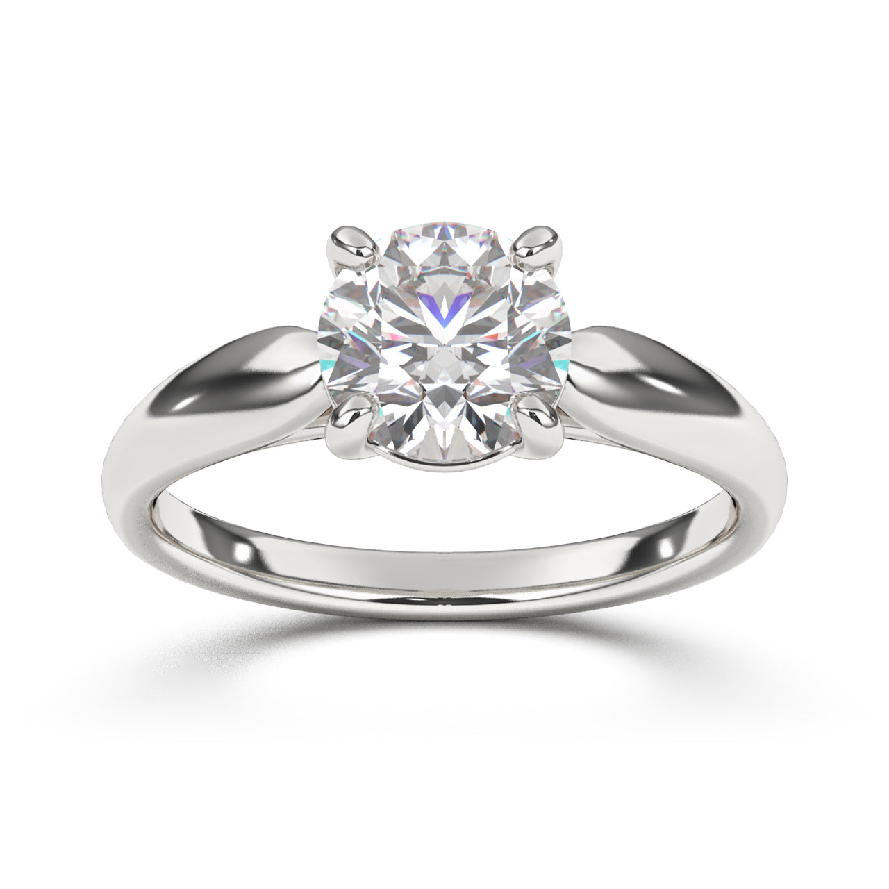 Anillo de compromiso Estambul