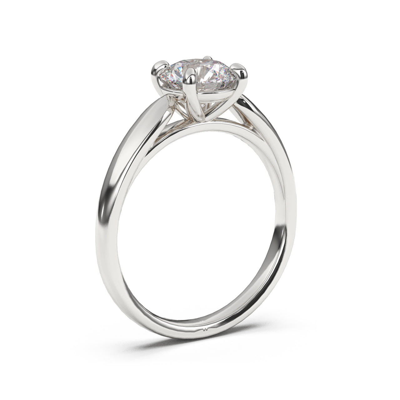 Anillo de compromiso Estambul