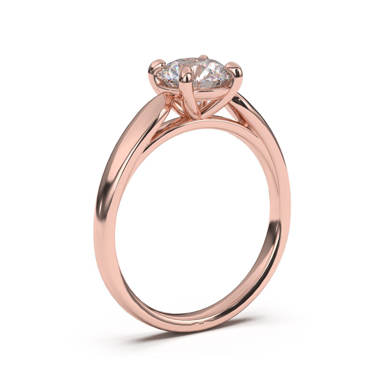 Anillo de compromiso Estambul