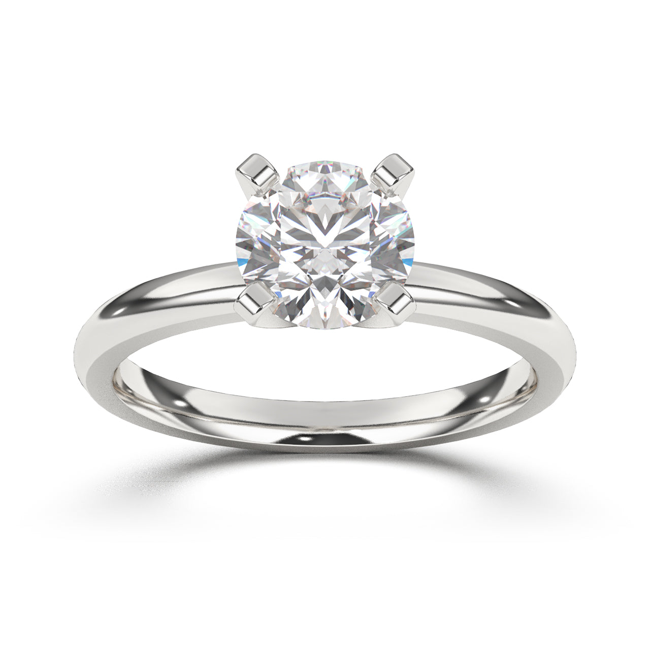 Anillo de compromiso London