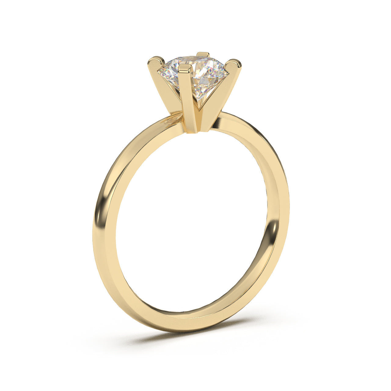 Anillo de compromiso London