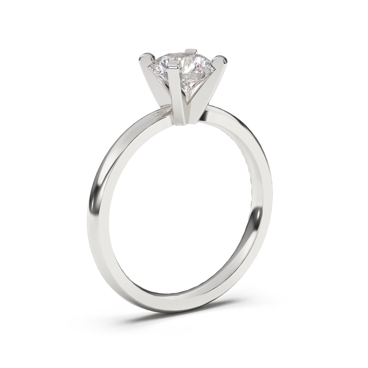 Anillo de compromiso London