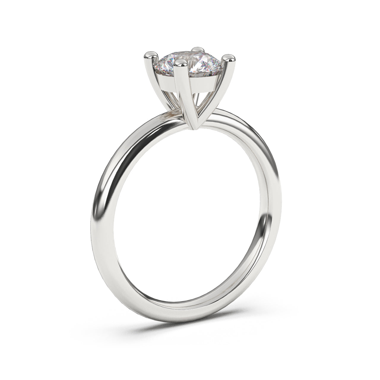 Anillo de compromiso Oxford