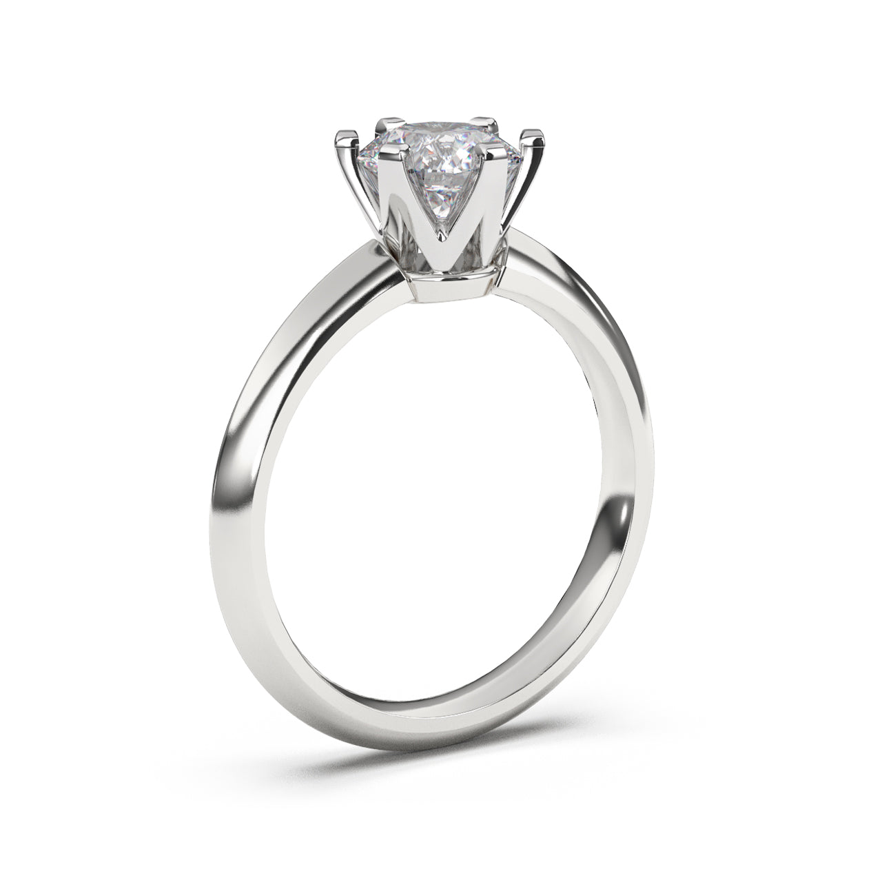 Anillo de compromiso París