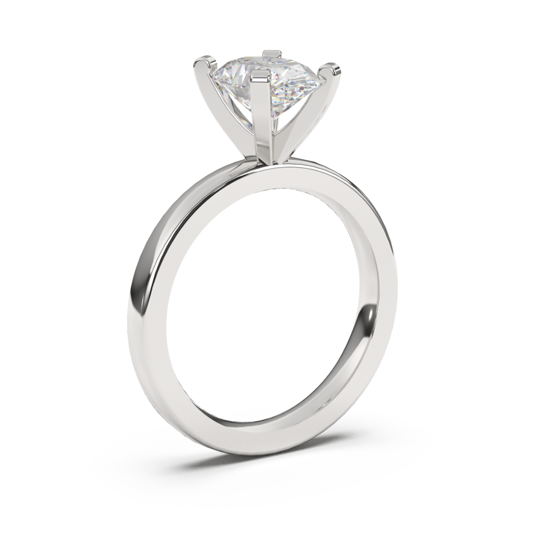 Anillo de compromiso Siena