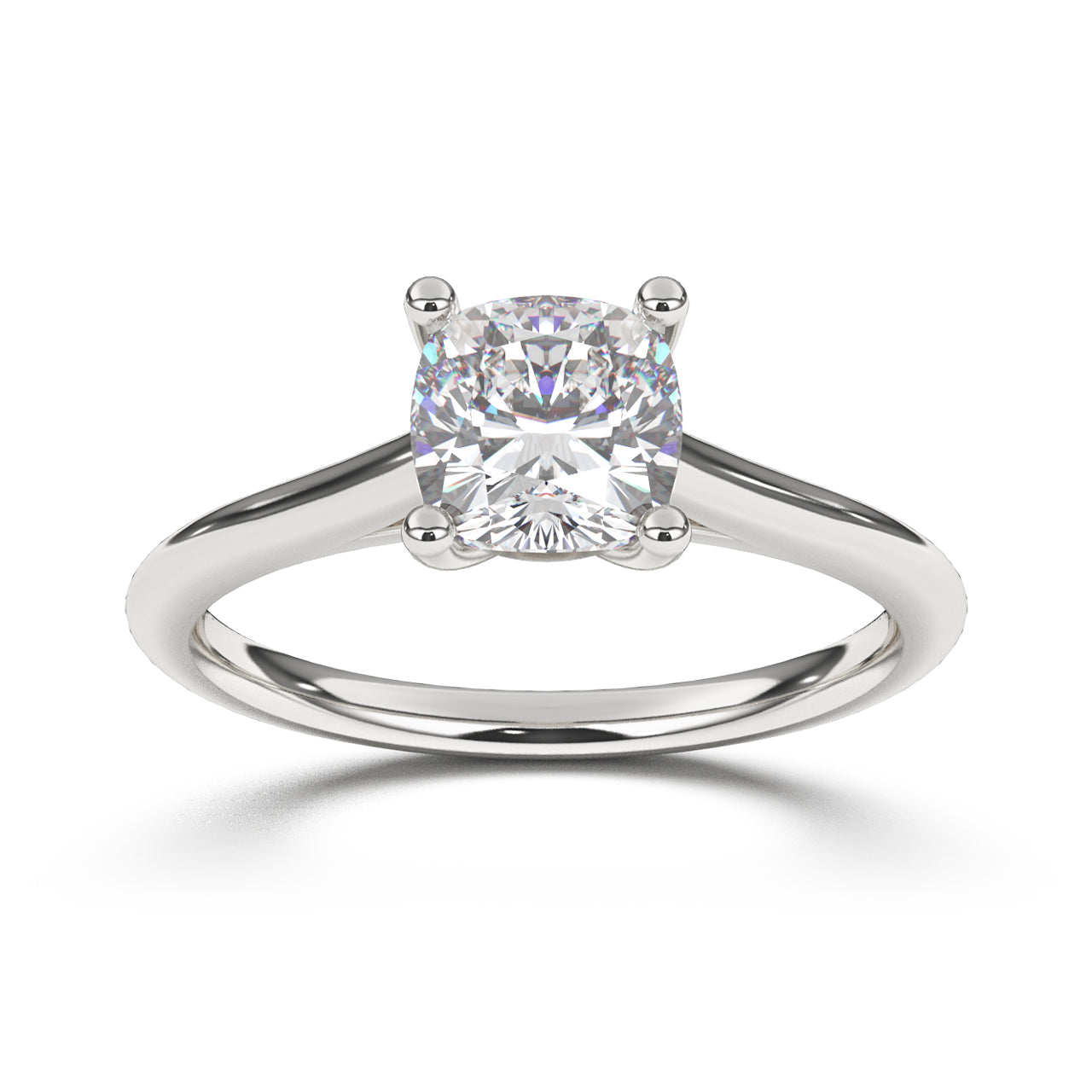 Anillo de compromiso Sophia