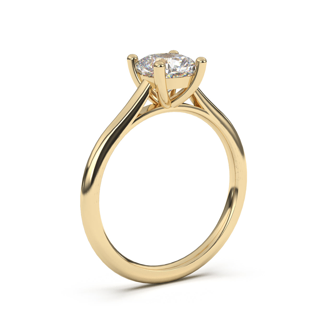 Anillo de compromiso Sophia