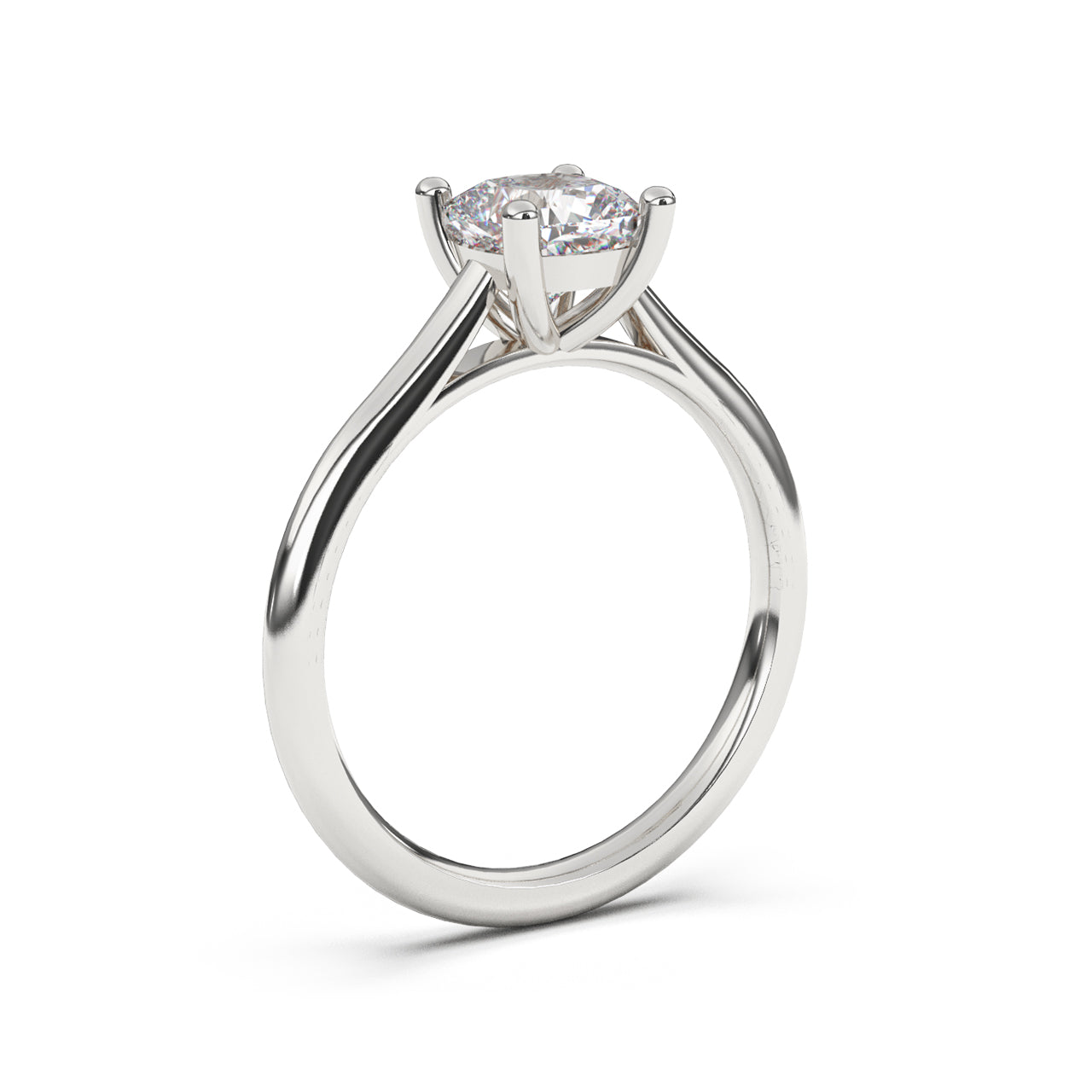 Anillo de compromiso Sophia