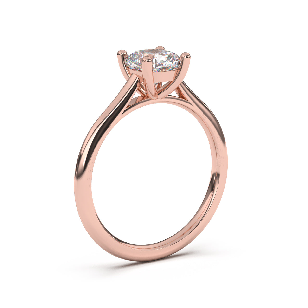 Anillo de compromiso Sophia
