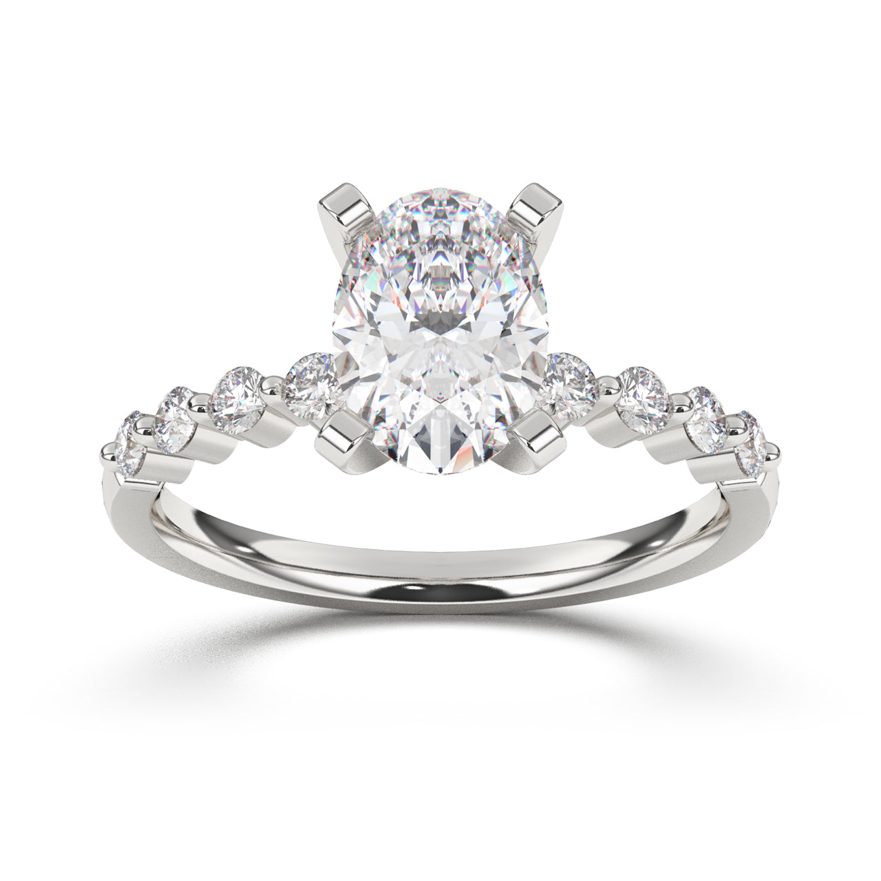 Anillo de compromiso Sydney