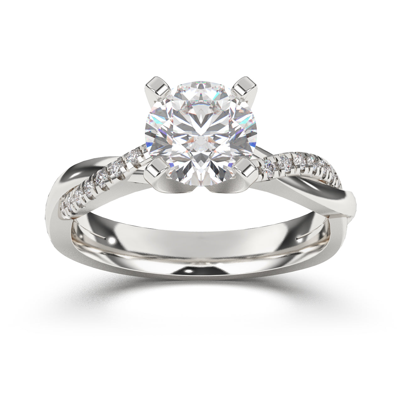 Anillo de compromiso Venecia