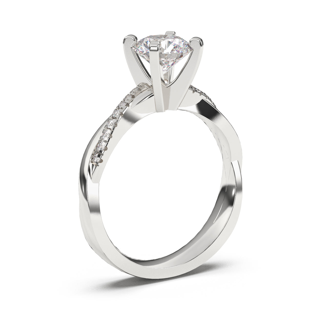 Anillo de compromiso Venecia