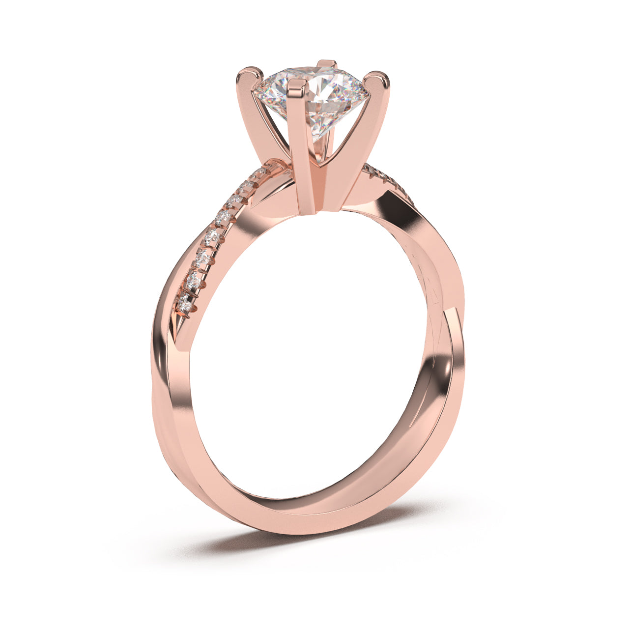 Anillo de compromiso Venecia