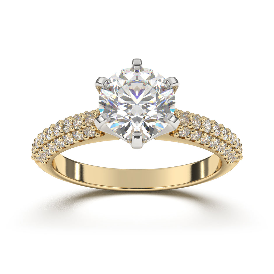 Anillos de compromiso – Page 2 – Nova Rings