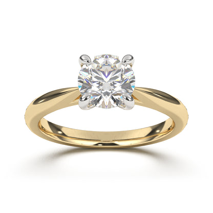 Anillo de compromiso Vienna