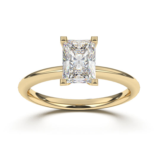 Anillo de compromiso Oslo