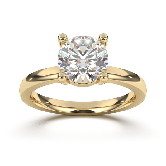 Anillo de compromiso Berna