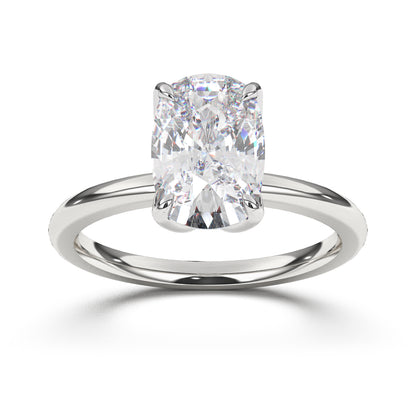 Anillo de compromiso Florencia
