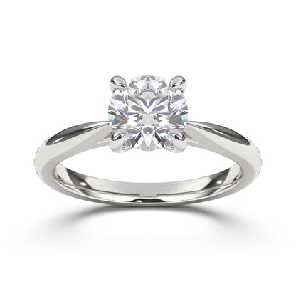Anillo de compromiso Vienna
