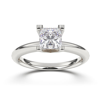 Anillo de compromiso Génova