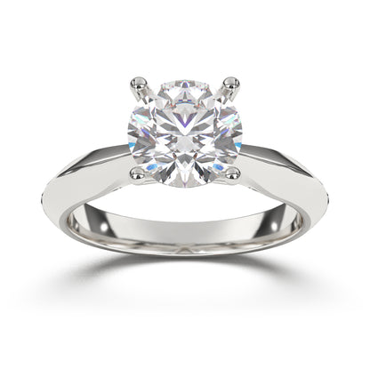 Anillo de compromiso Milán
