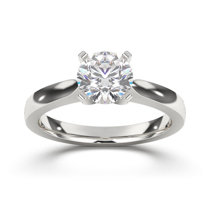 Anillo de compromiso Zurich